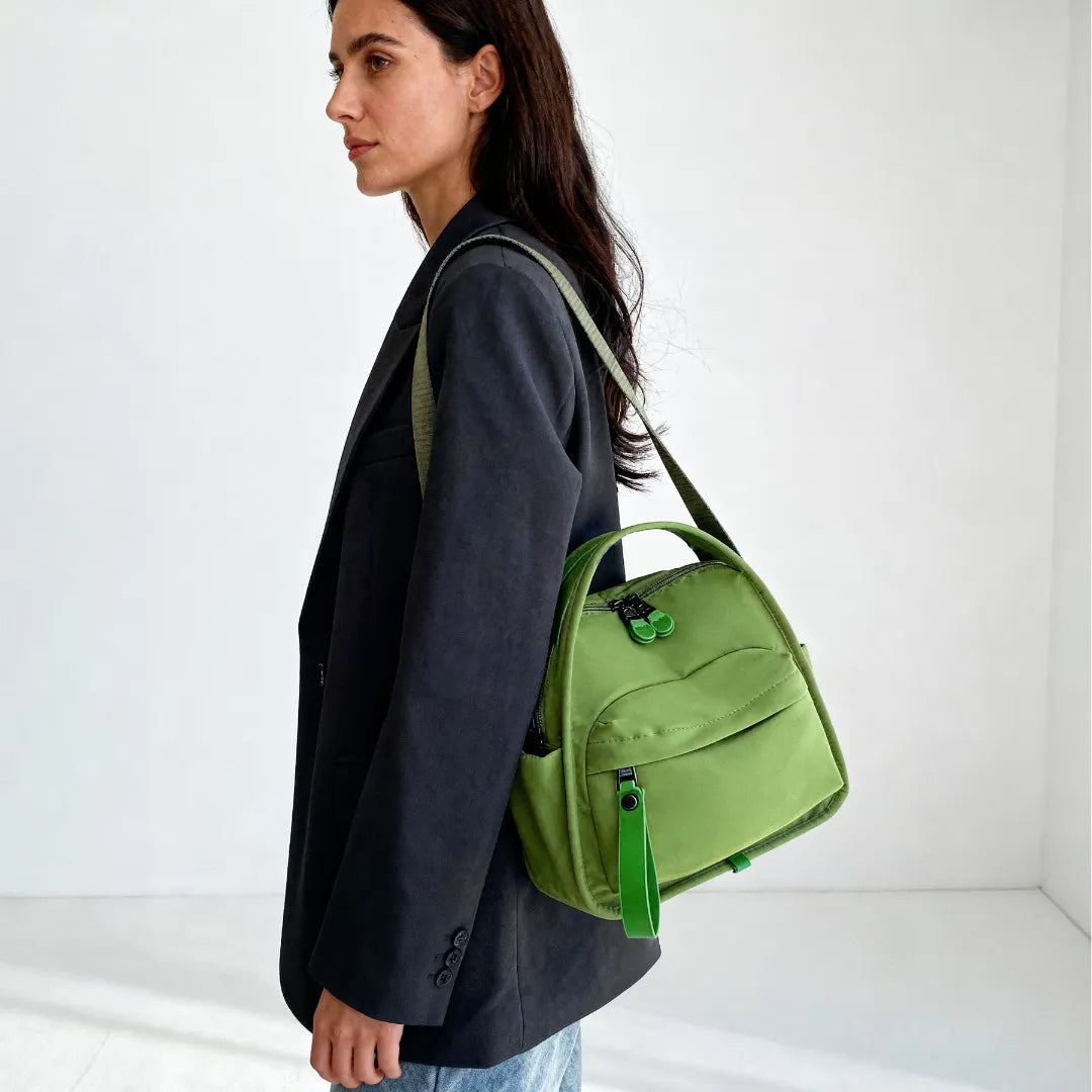 LINEA BRUNI | Borsa a Tracolla
