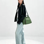 LINEA BRUNI | Borsa a Tracolla