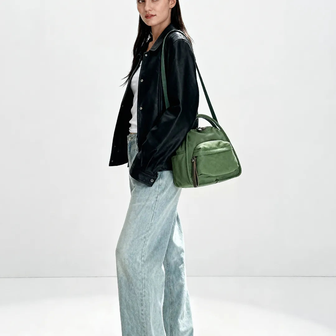 LINEA BRUNI | Borsa a Tracolla