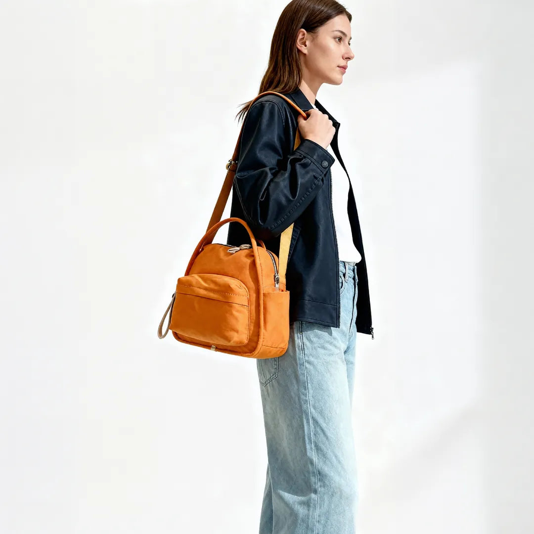 LINEA BRUNI | Borsa a Tracolla