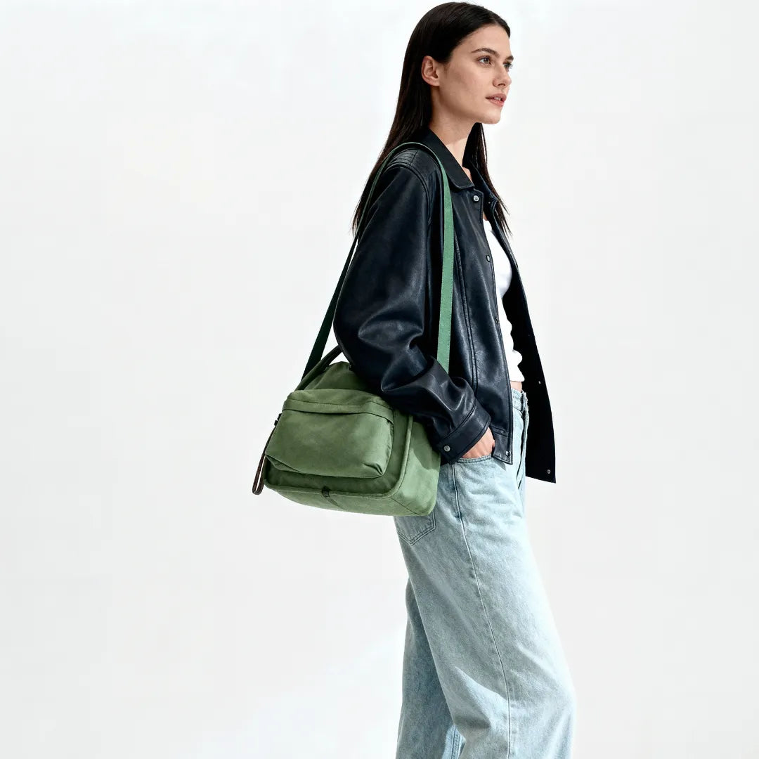 LINEA BRUNI | Borsa a Tracolla