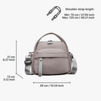 LINEA BRUNI | Borsa a Tracolla