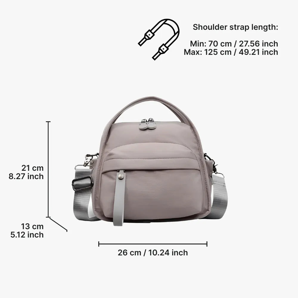 LINEA BRUNI | Borsa a Tracolla
