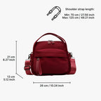 LINEA BRUNI | Borsa a Tracolla