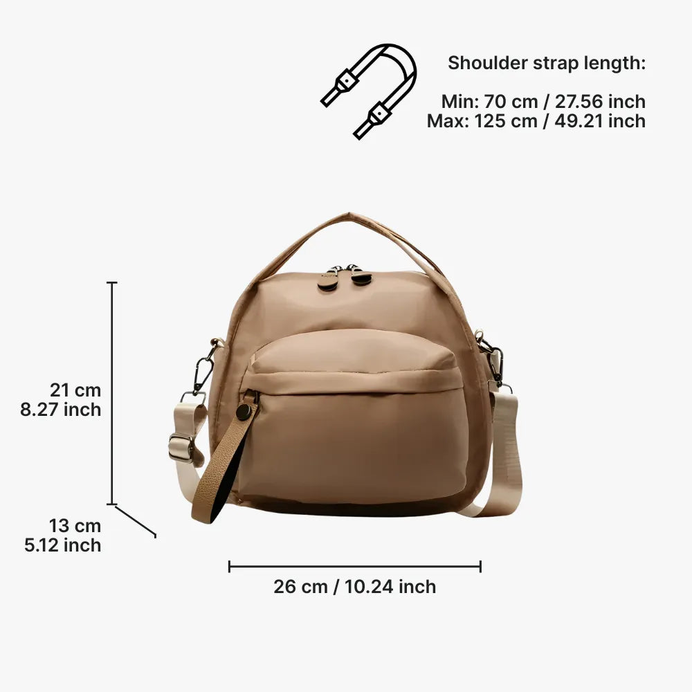 LINEA BRUNI | Borsa a Tracolla