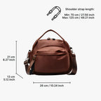 LINEA BRUNI | Borsa a Tracolla