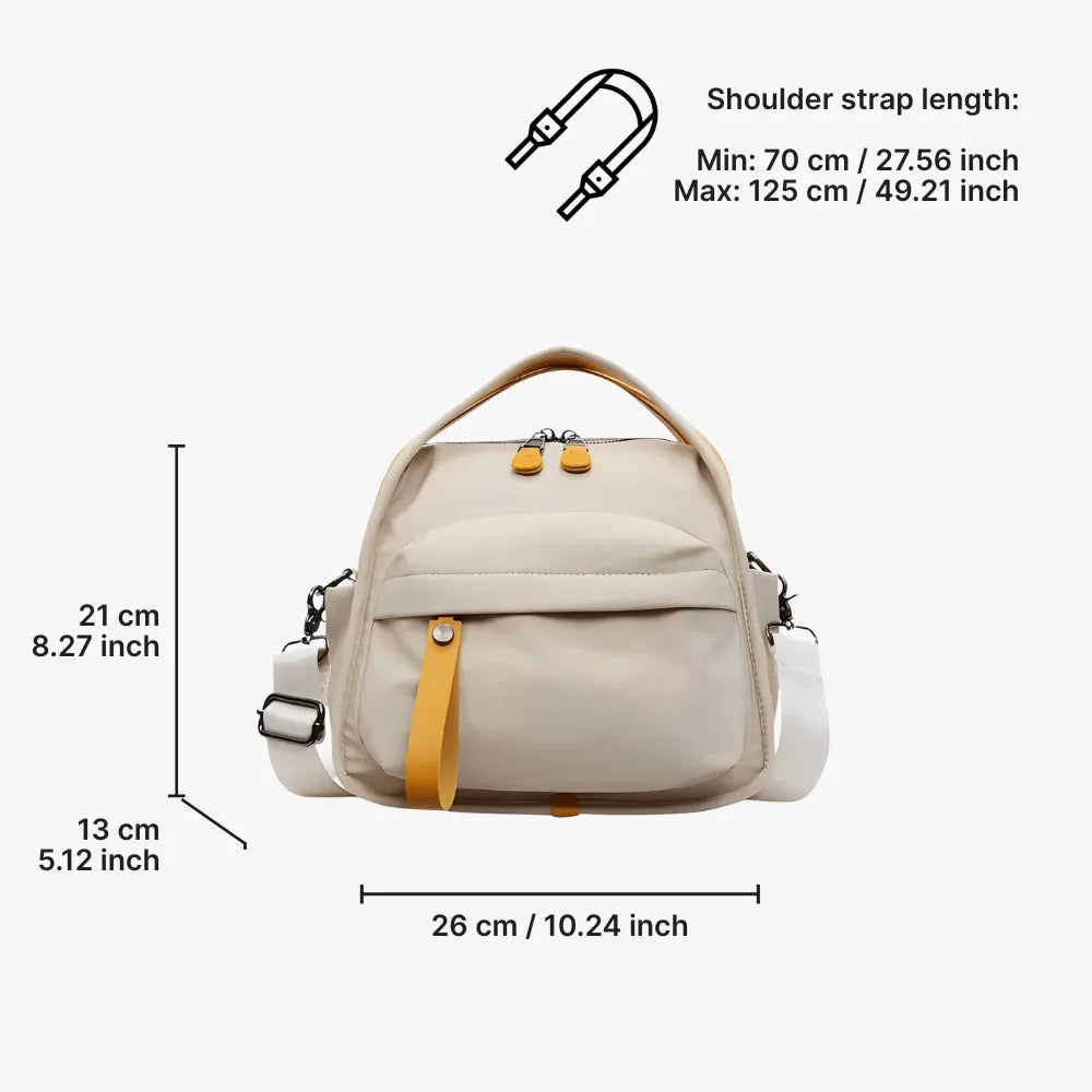 LINEA BRUNI | Borsa a Tracolla
