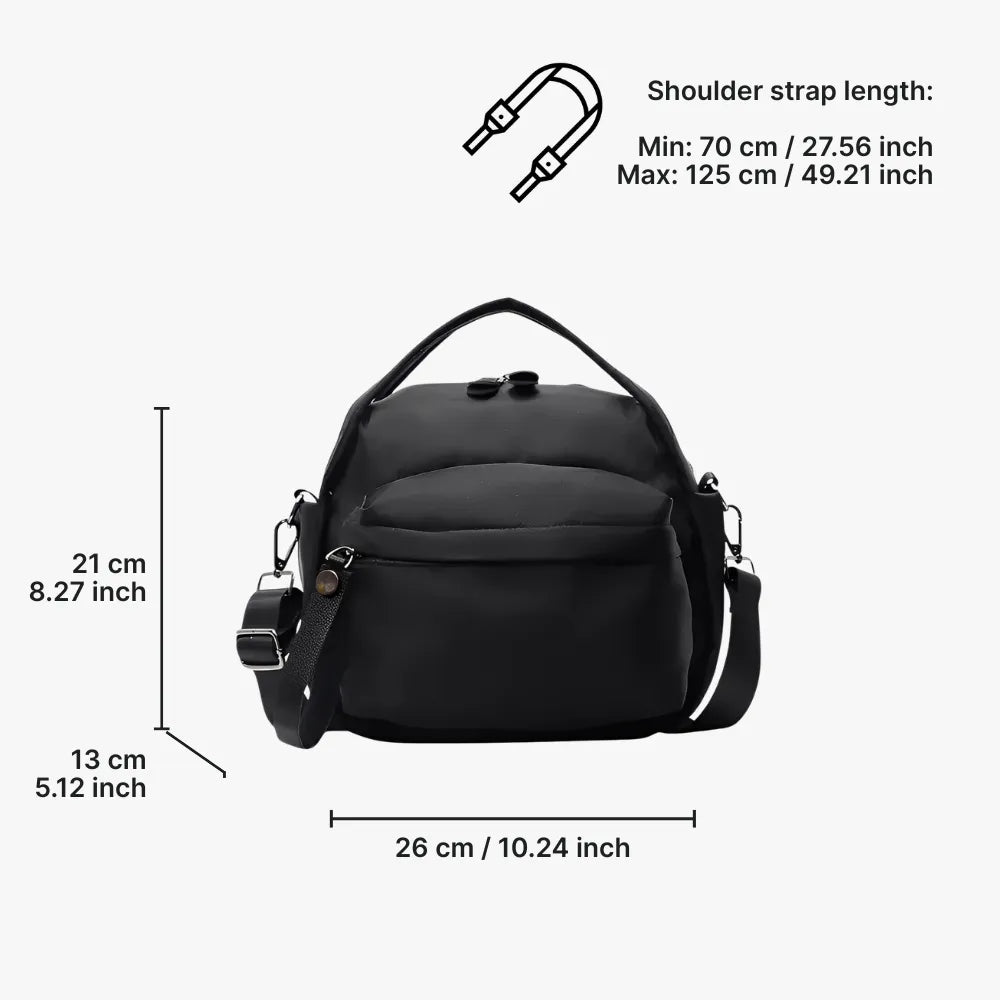 LINEA BRUNI | Borsa a Tracolla