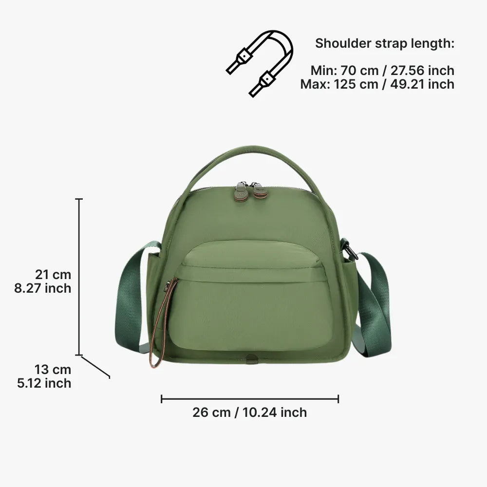 LINEA BRUNI | Borsa a Tracolla