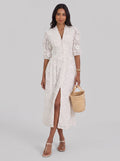 CHIARA | Vestido Premium de Verano