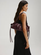 Borsa Dumpling | Eleganza e Versatilità