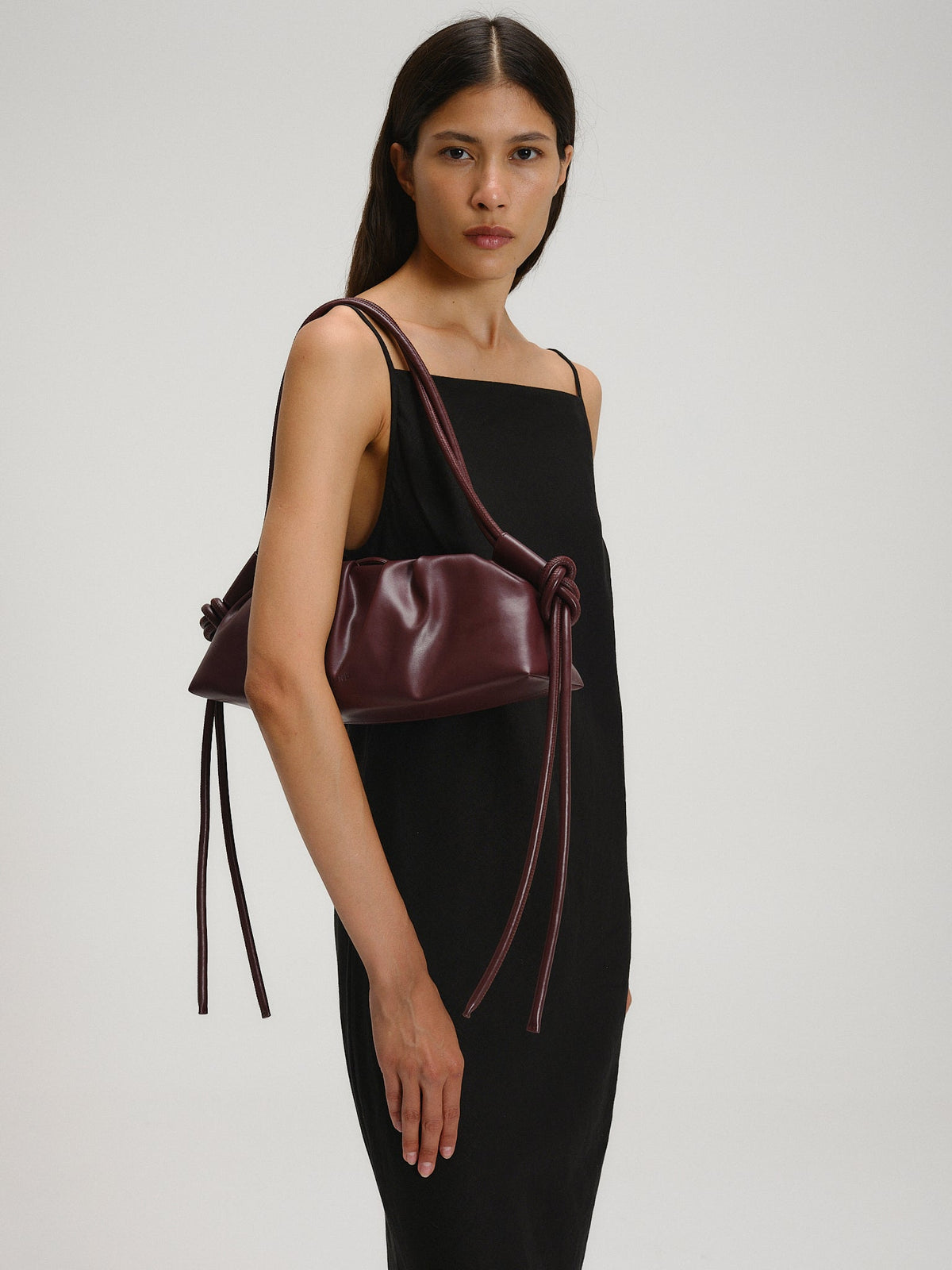 Borsa Dumpling | Eleganza e Versatilità