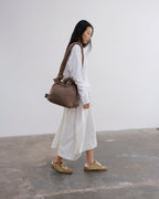 Borsa Ona | Morbida e Versatile