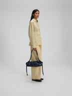 Borsa Dumpling | Eleganza e Versatilità