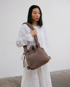 Borsa Ona | Morbida e Versatile