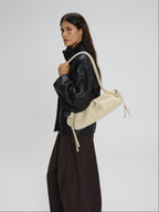 Borsa Dumpling | Eleganza e Versatilità