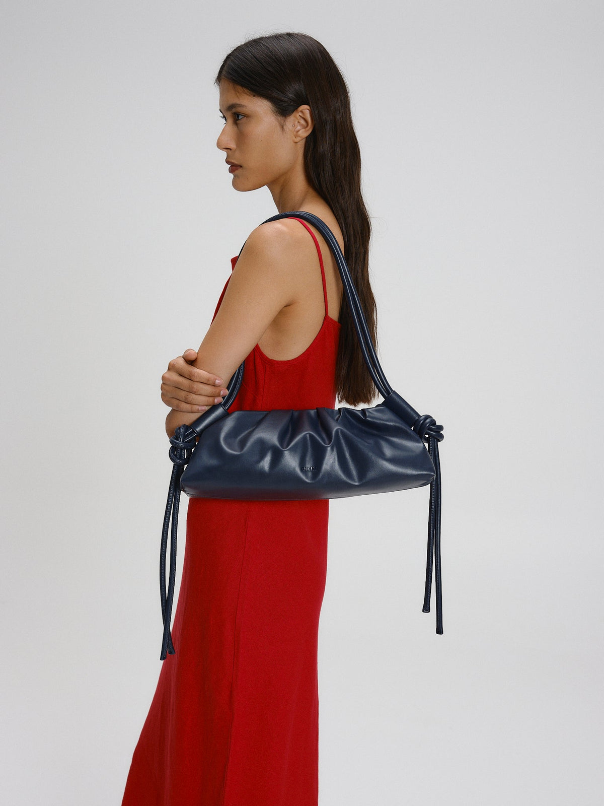 Borsa Dumpling | Eleganza e Versatilità
