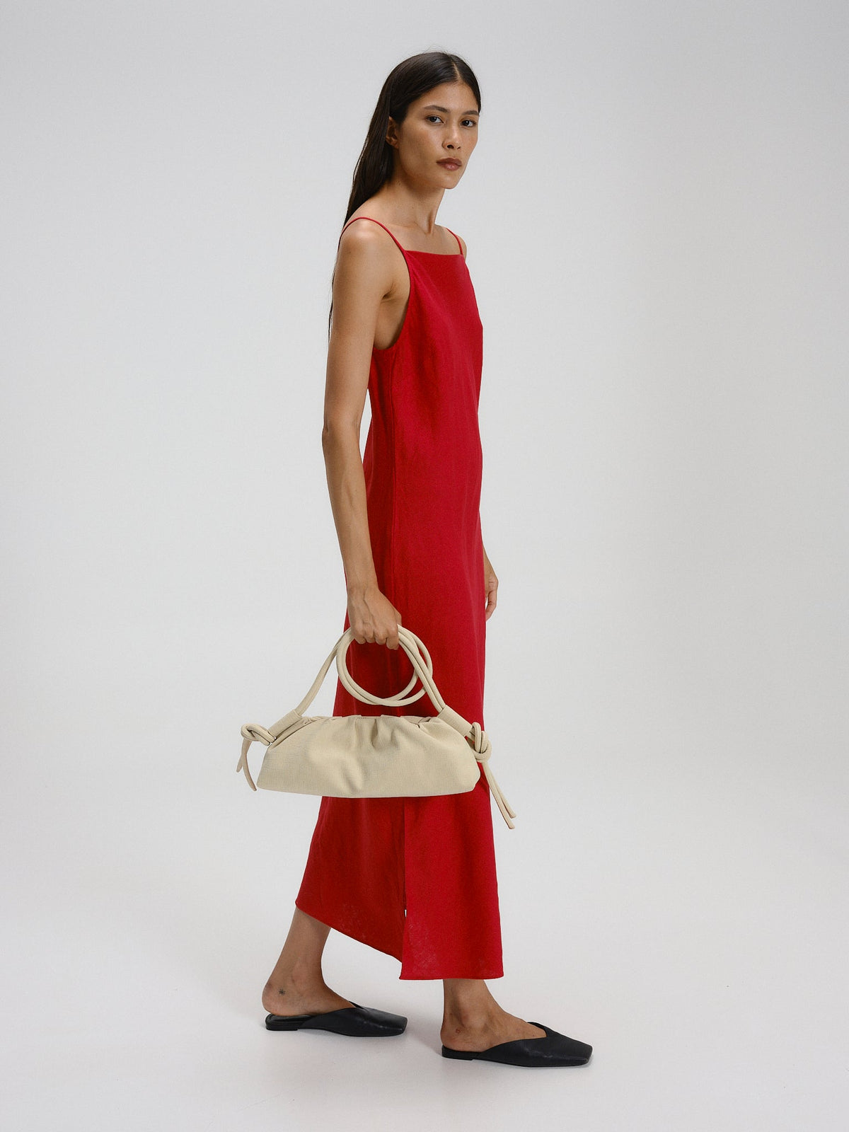 Borsa Dumpling | Eleganza e Versatilità