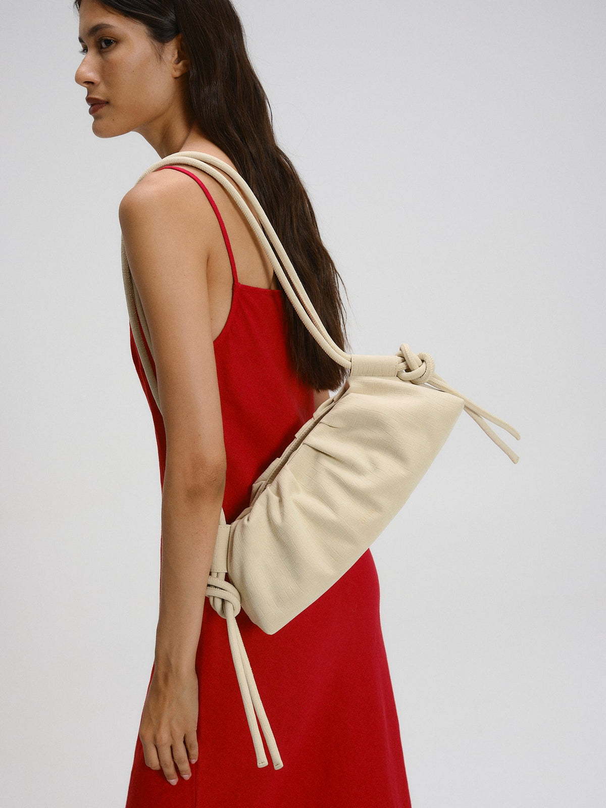 Borsa Dumpling | Eleganza e Versatilità