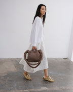 Borsa Ona | Morbida e Versatile