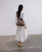 Borsa Ona | Morbida e Versatile