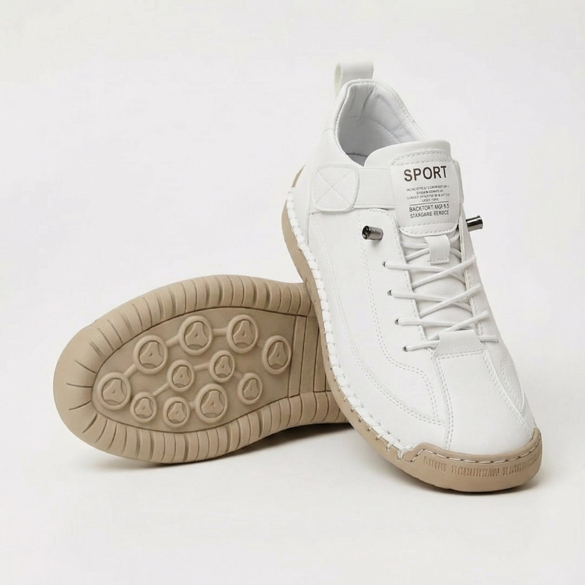 Scarpe Ortopediche – Comfort e Supporto Totale