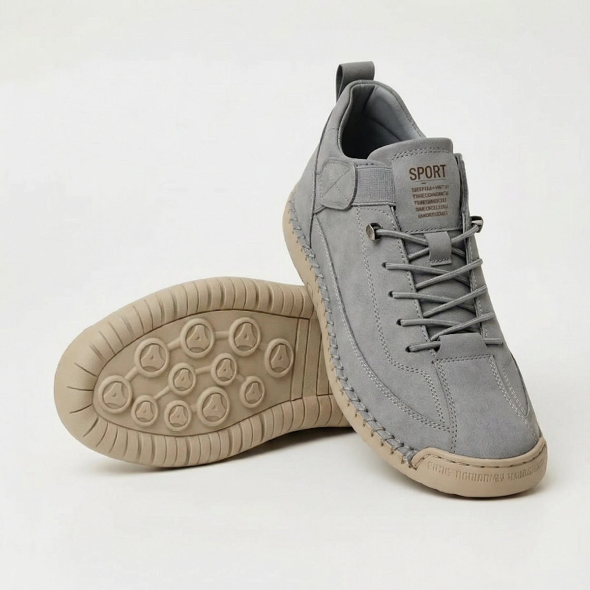 Scarpe Ortopediche – Comfort e Supporto Totale
