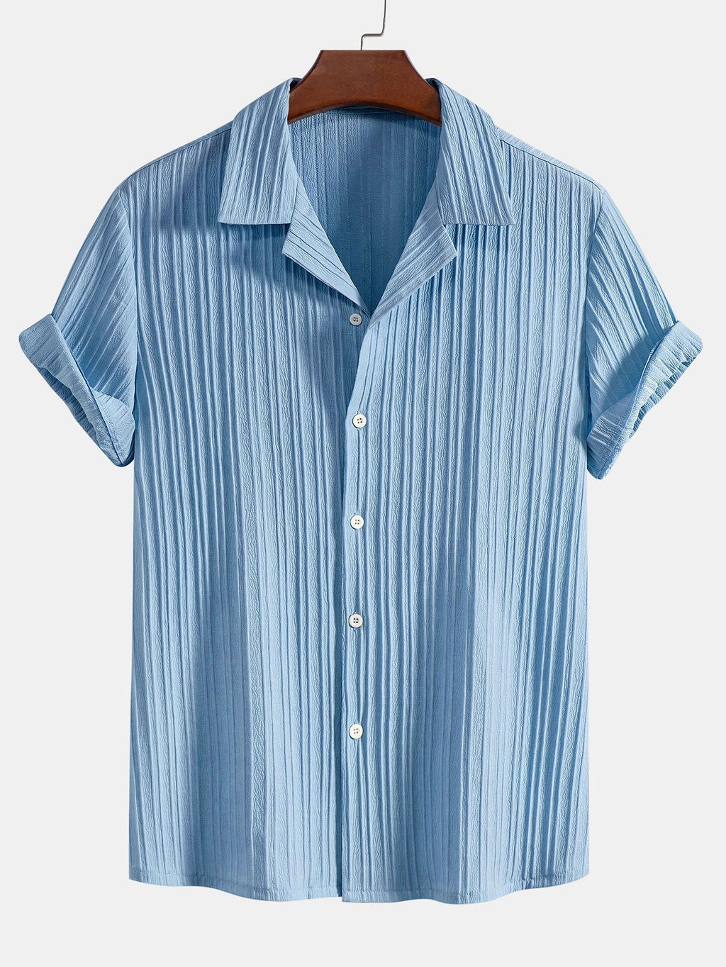 MATEO | Conjunto de Verano con Elegancia Atemporal