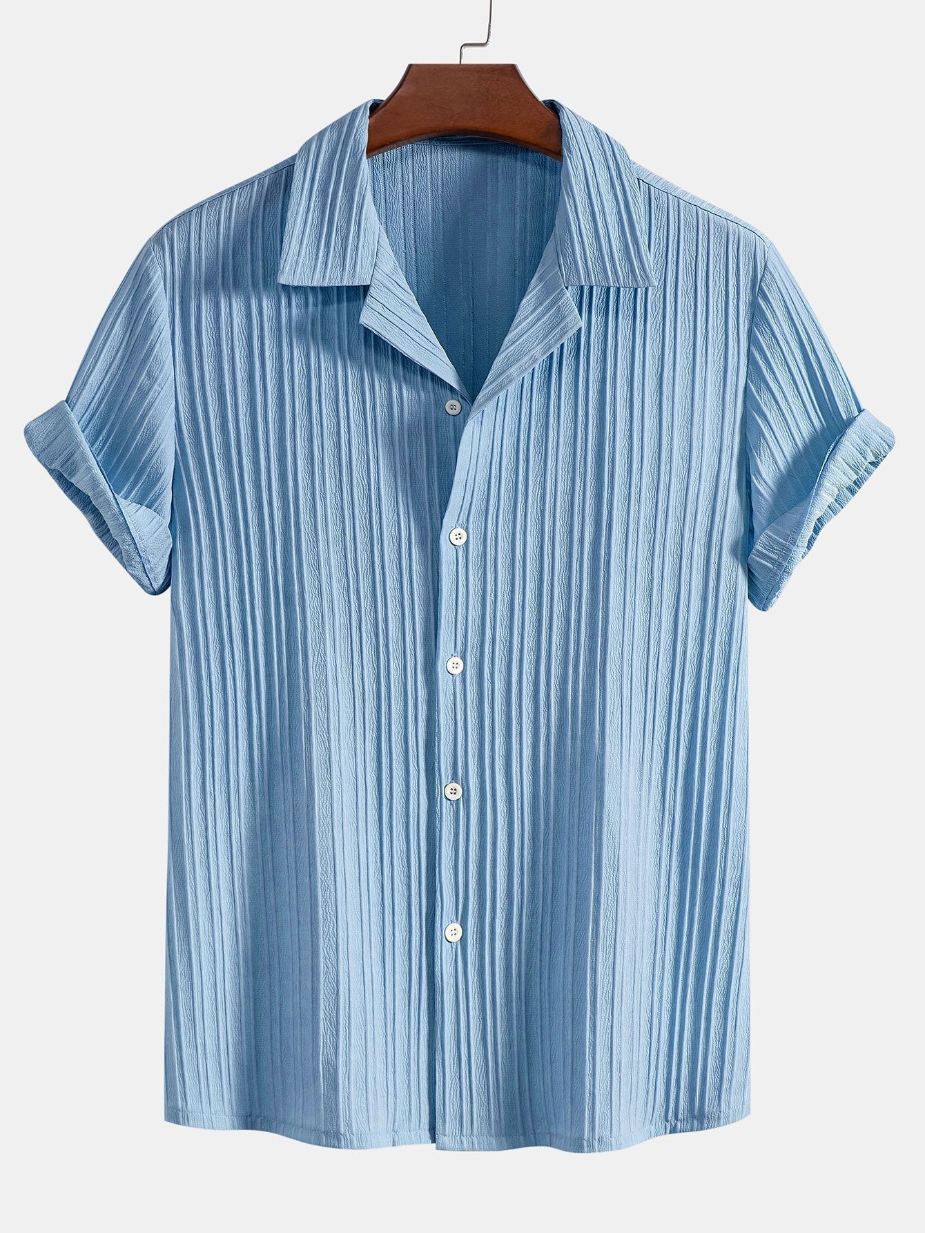 MATEO | Conjunto de Verano con Elegancia Atemporal