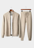 AURELIO™ | Set in Pura Lana Merino Extrafine