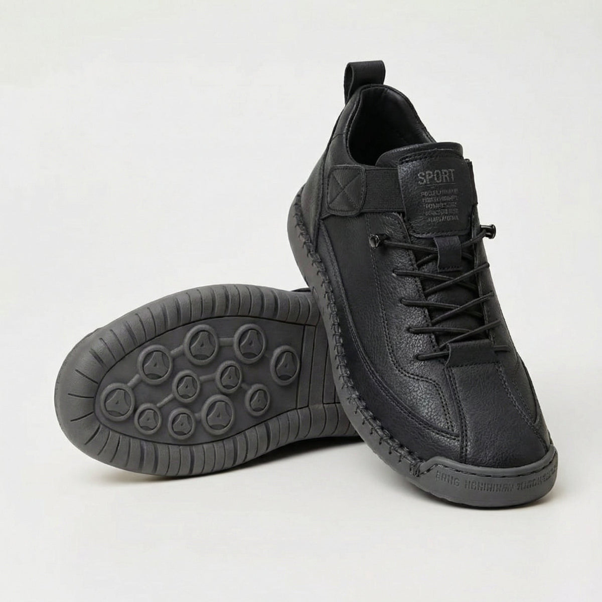 Scarpe Ortopediche – Comfort e Supporto Totale