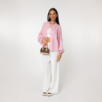 ELENA | Cardigan Oversize in Maglia Morbida